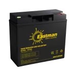 EM18VB Eastman 12V 18Ah lead acid Battery